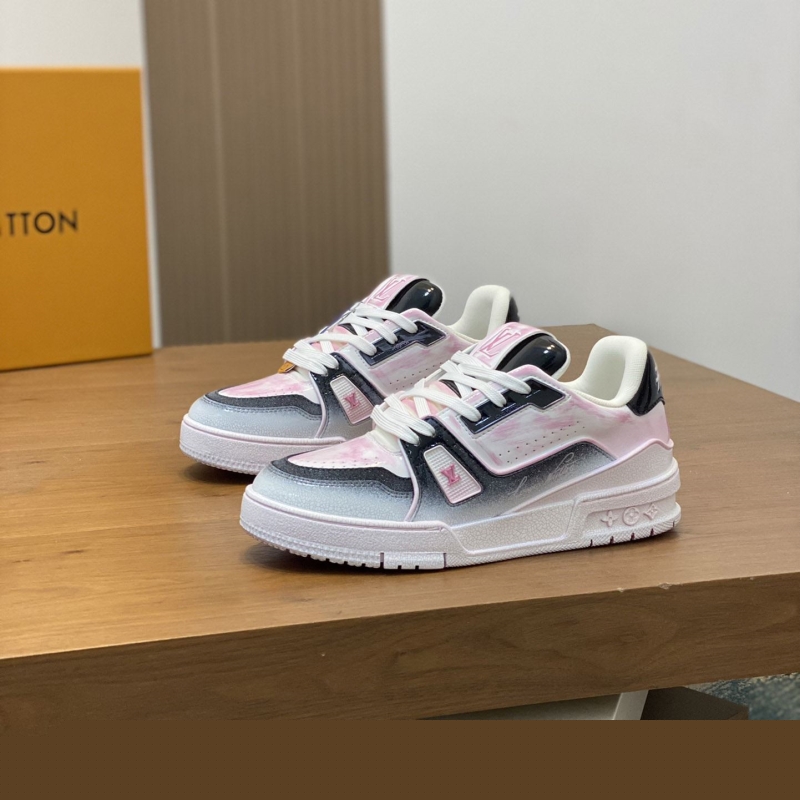 LV Casual Shoes